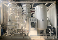Carbon Molecular Sieve PSA Generator Nitrogen Aplikasi Industri