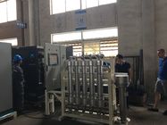 Generator Nitrogen Kriogenik Umur Panjang, Peralatan Produksi Gas Nitrogen